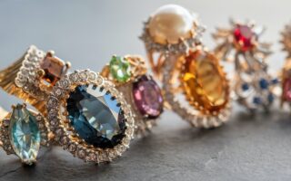 Gemstones To Choose While Doing The Business