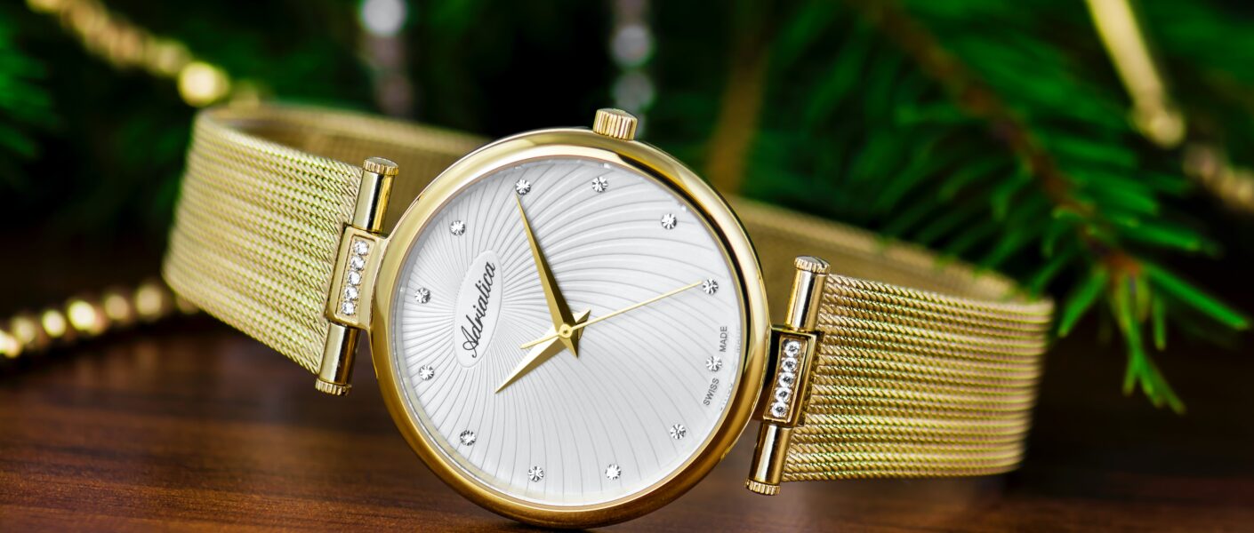 Watch Lover in Your Life Here Are 5 Fabulous Gifts They’ll Thank You For