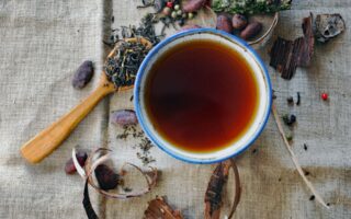 How to Make Healthy Tea at Home Suggestions and Guide