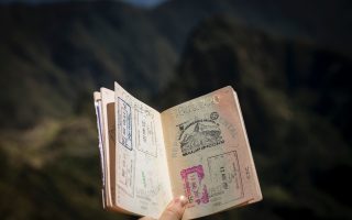 Self-Assessment Questions to Consider Before Applying for an Indian Visa