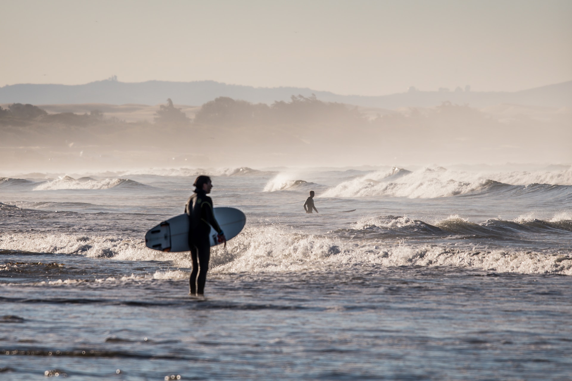 Beaches are an essential part of summer recreation