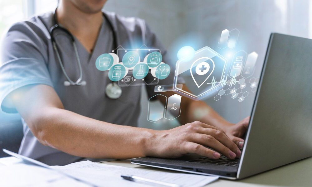 How Can Medical Practices Protect Themselves from Cyber Threats