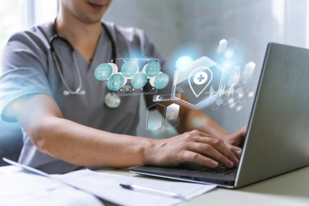 How Can Medical Practices Protect Themselves from Cyber Threats