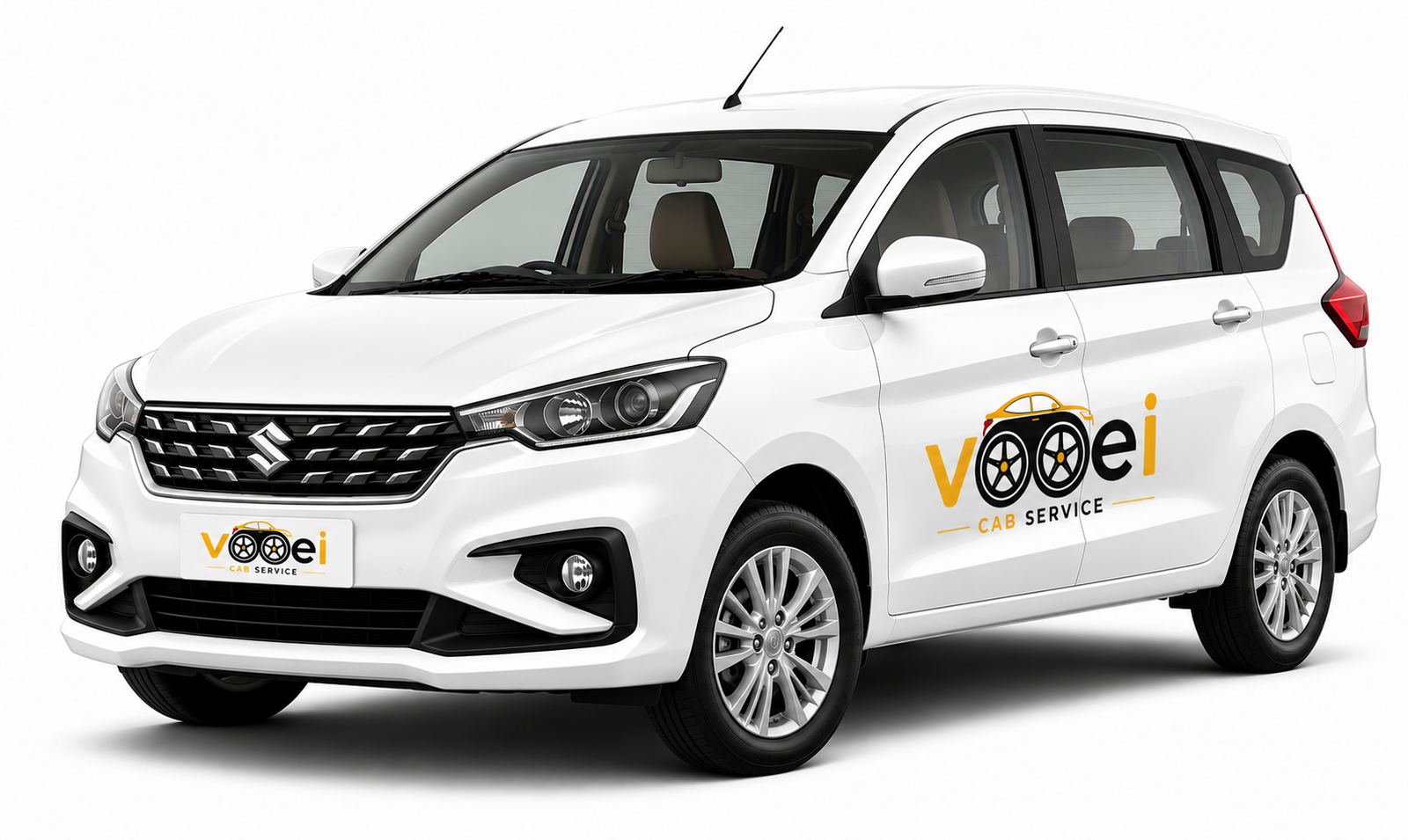 Book Ertiga Taxi in jaipur