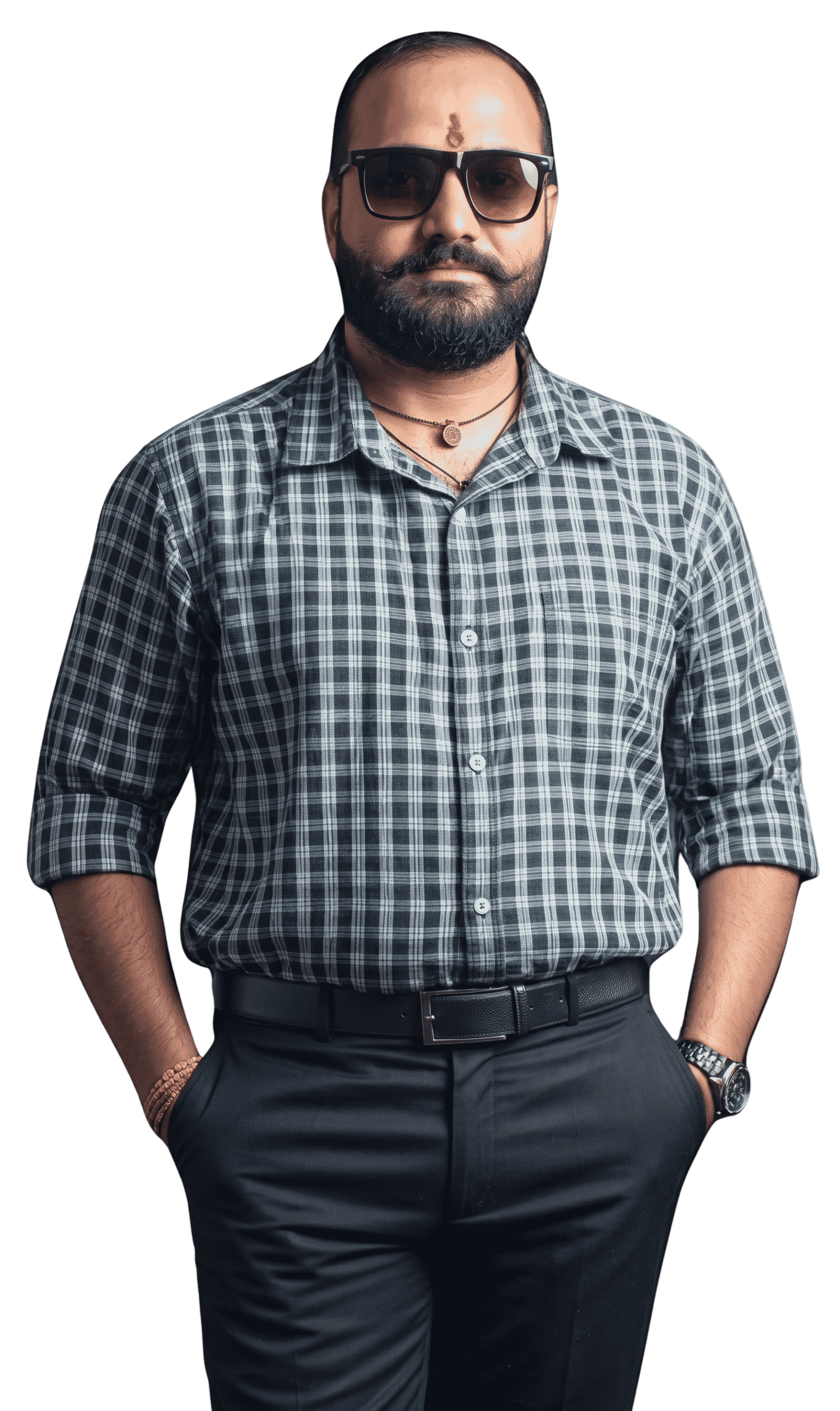 Jitendra Sharma